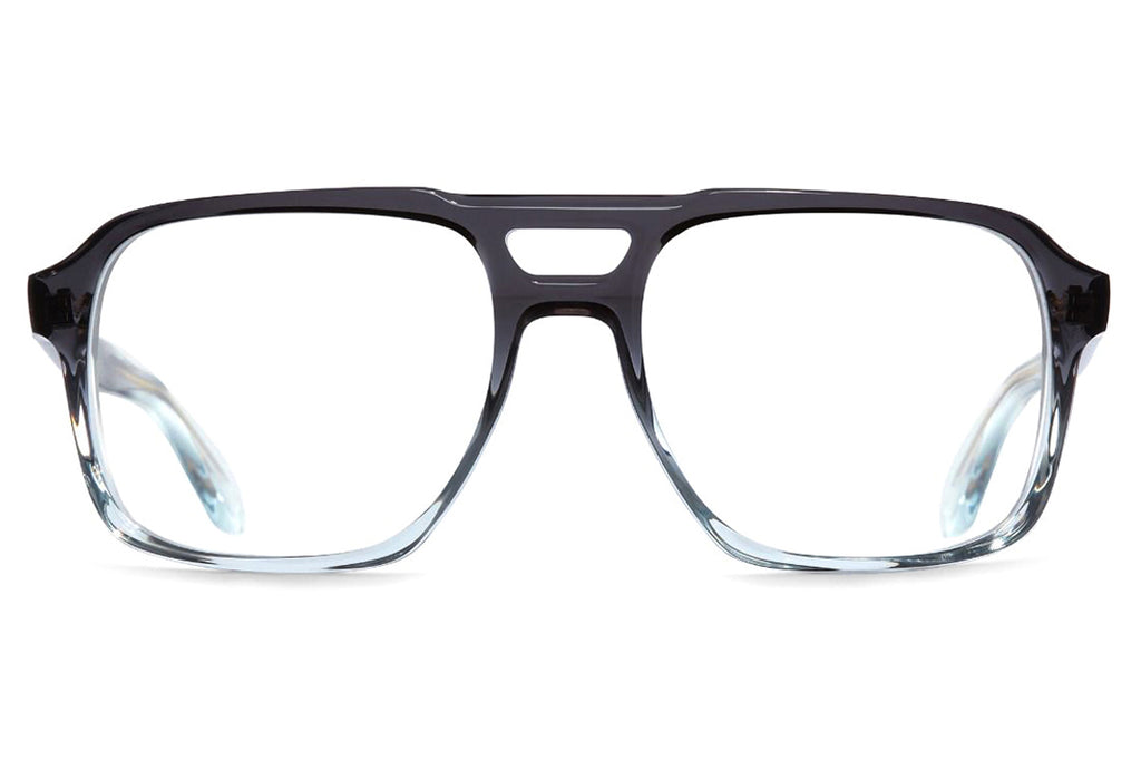  Cutler & Gross - 1394 Eyeglasses Black Beauty