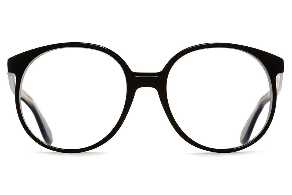 Cutler & Gross - 1395 Eyeglasses Black