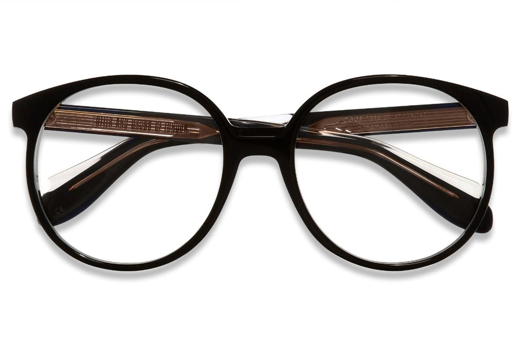 Cutler & Gross - 1395 Eyeglasses Black