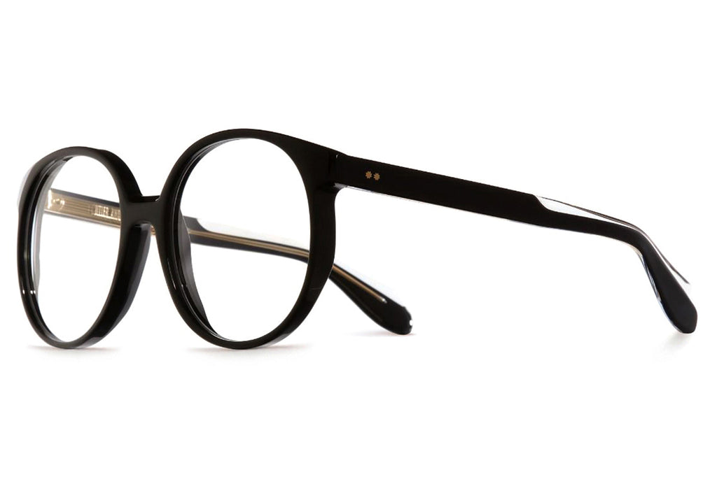 Cutler & Gross - 1395 Eyeglasses Black