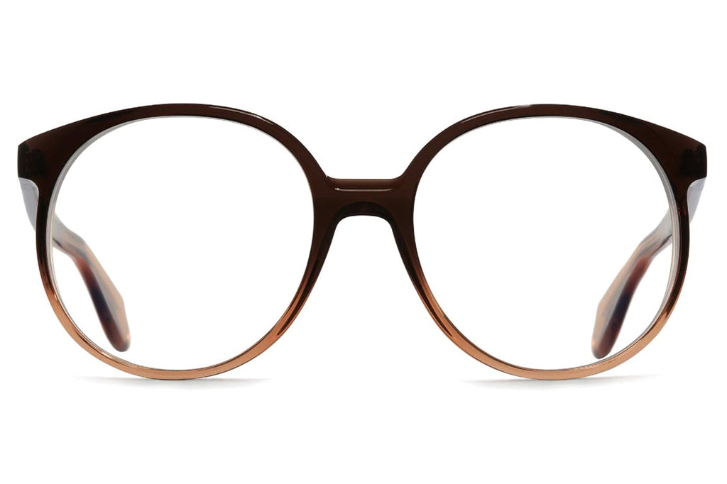 Cutler & Gross - 1395 Eyeglasses Fireburst Grad