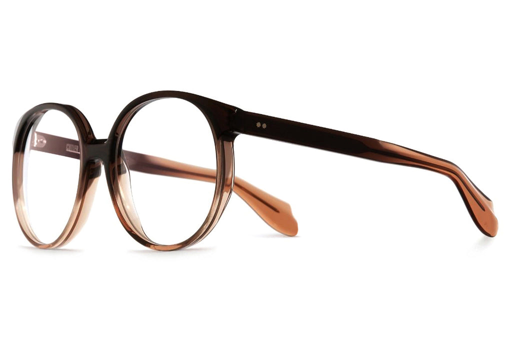 Cutler & Gross - 1395 Eyeglasses Fireburst Grad