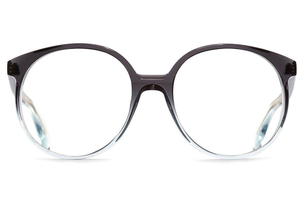 Cutler & Gross - 1395 Eyeglasses Black Beauty
