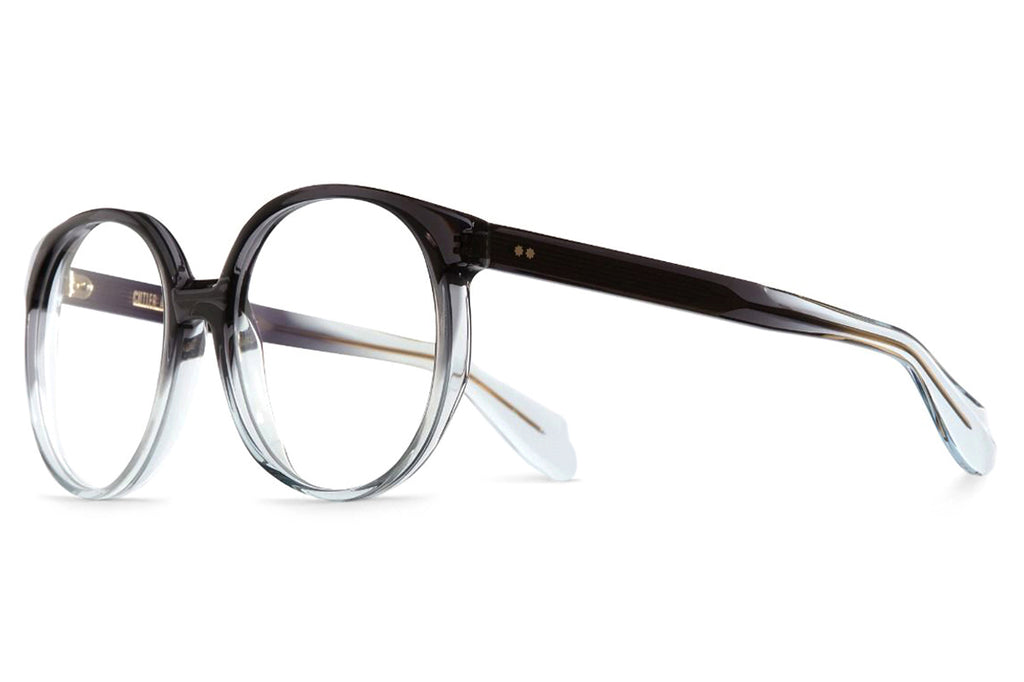 Cutler & Gross - 1395 Eyeglasses Black Beauty
