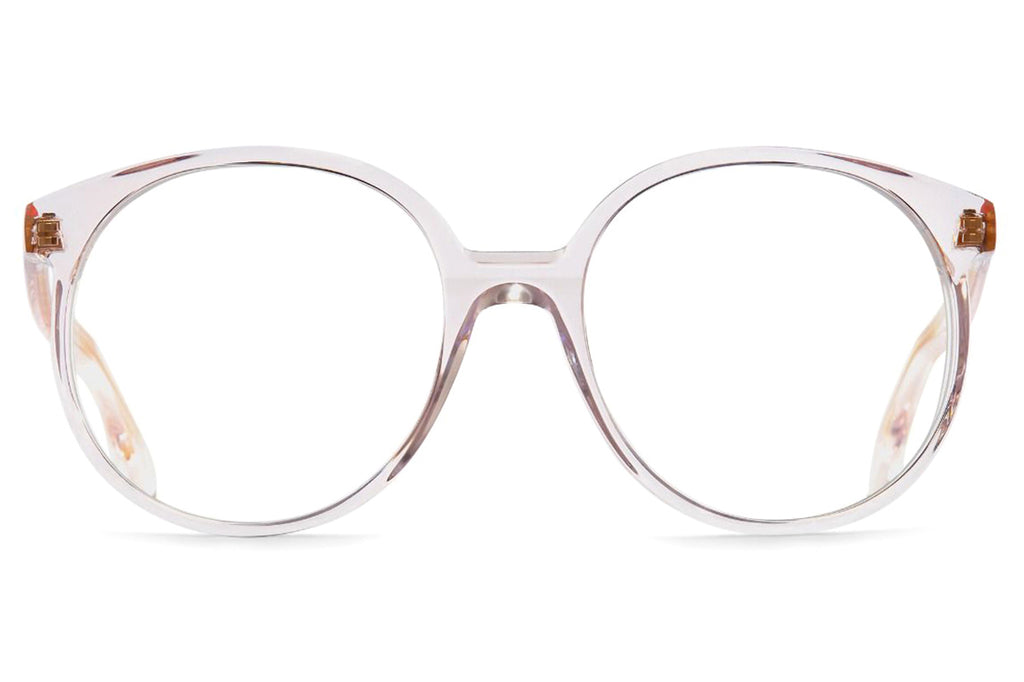 Cutler & Gross - 1395 Eyeglasses Persian Pink