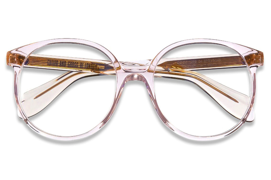 Cutler & Gross - 1395 Eyeglasses Persian Pink