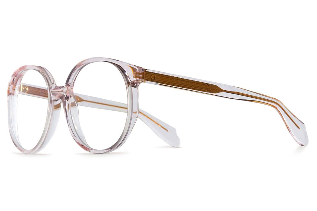 Cutler & Gross - 1395 Eyeglasses Persian Pink