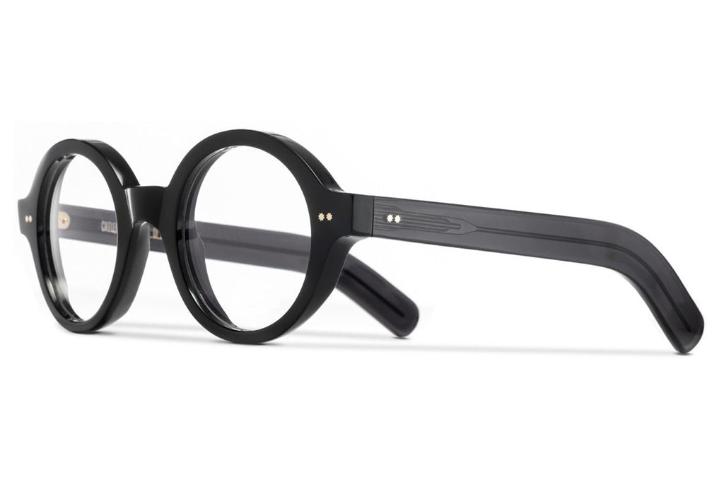Cutler & Gross - 1396 Eyeglasses Black