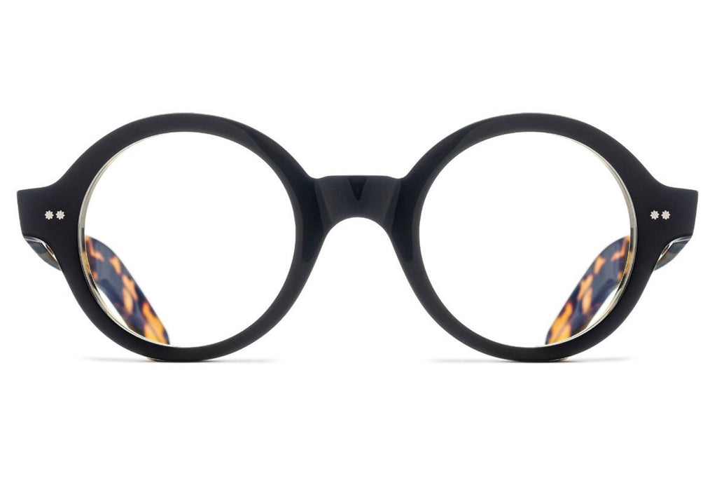 Cutler & Gross - 1396 Eyeglasses Black on Camo