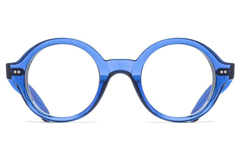Cutler & Gross - 1396 Eyeglasses Prussian Blue