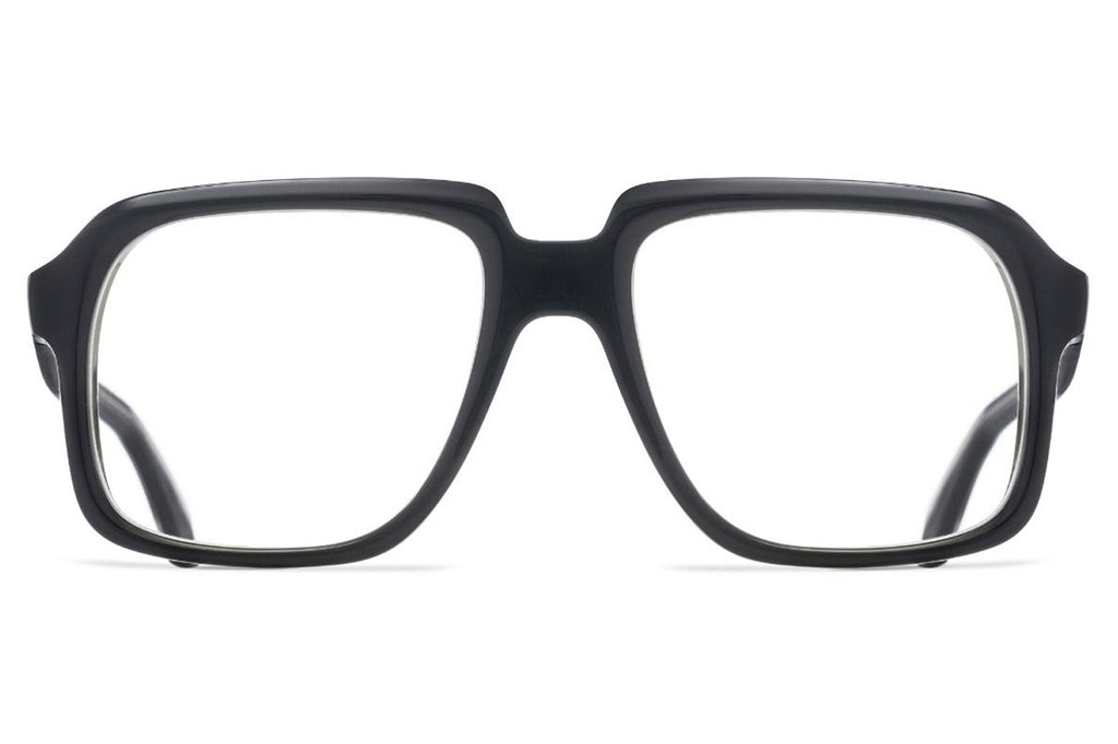 Cutler & Gross - 1397 Eyeglasses Black
