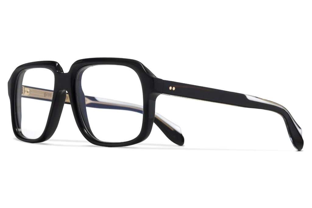 Cutler & Gross - 1397 Eyeglasses Black