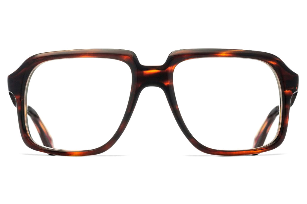Cutler & Gross - 1397 Eyeglasses Havana