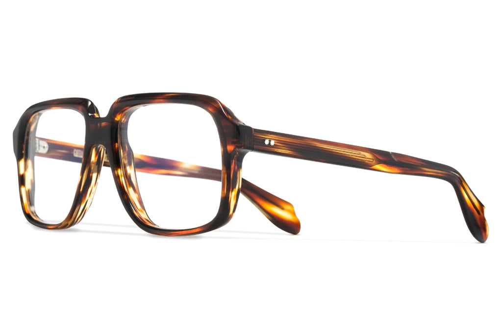 Cutler & Gross - 1397 Eyeglasses Havana