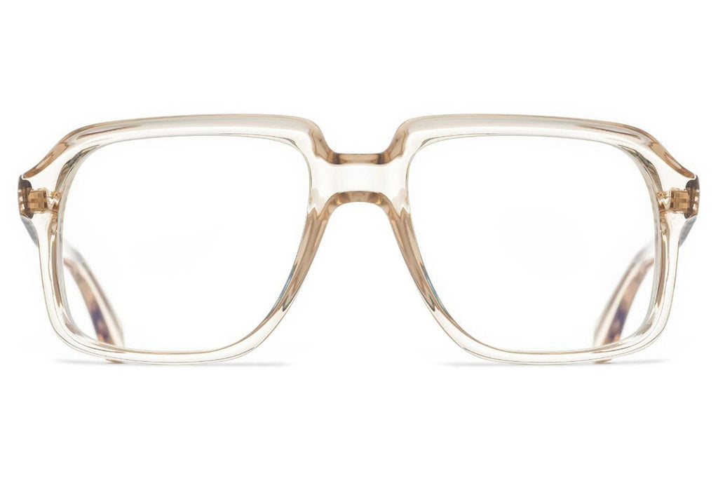 Cutler & Gross - 1397 Eyeglasses Granny Chic
