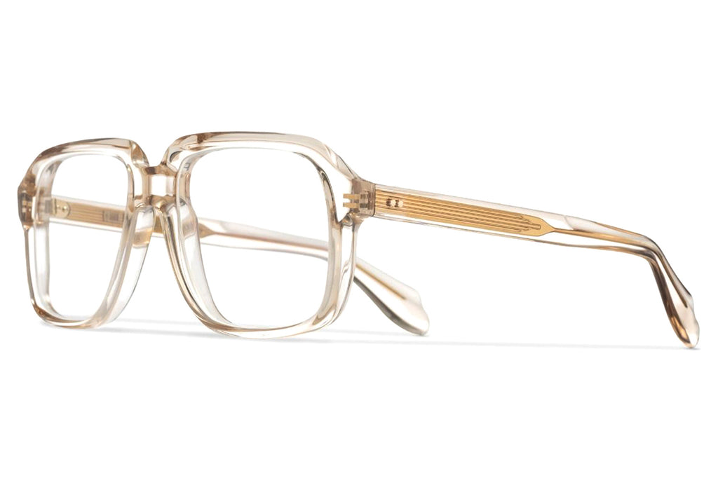 Cutler & Gross - 1397 Eyeglasses Granny Chic