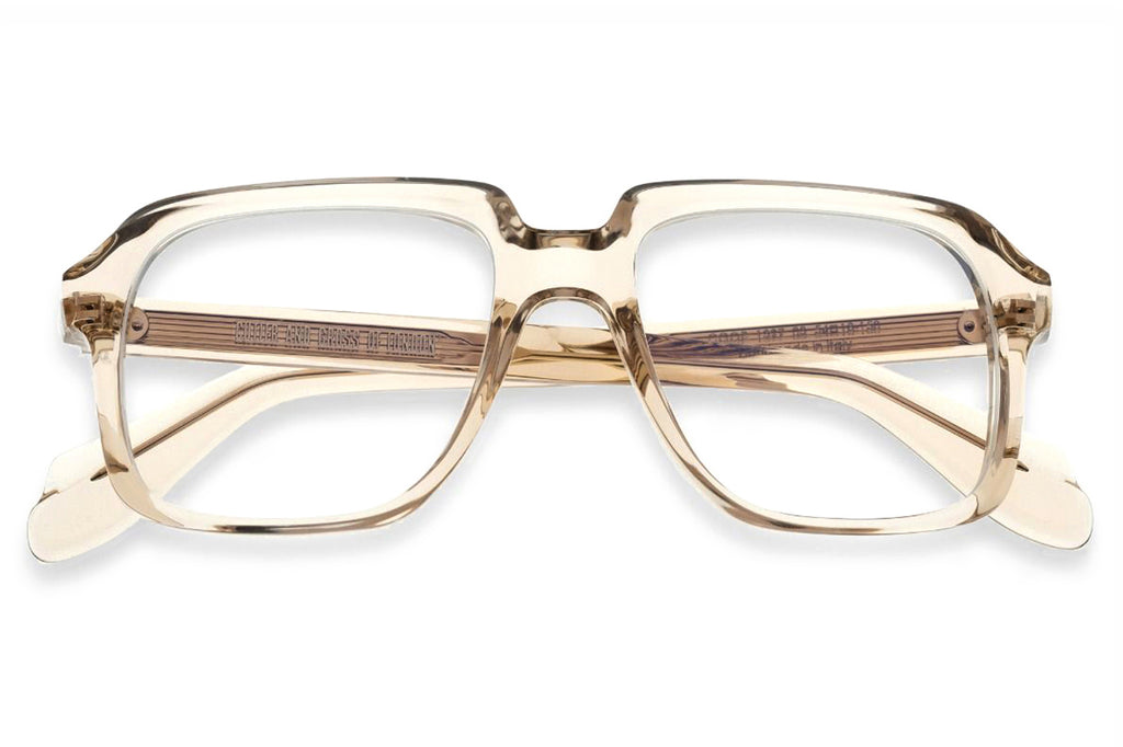 Cutler & Gross - 1397 Eyeglasses Granny Chic