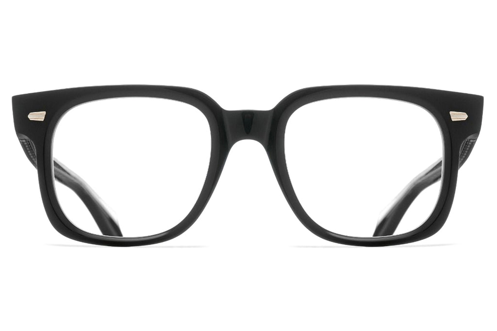 Cutler & Gross - 1399 Eyeglasses Black