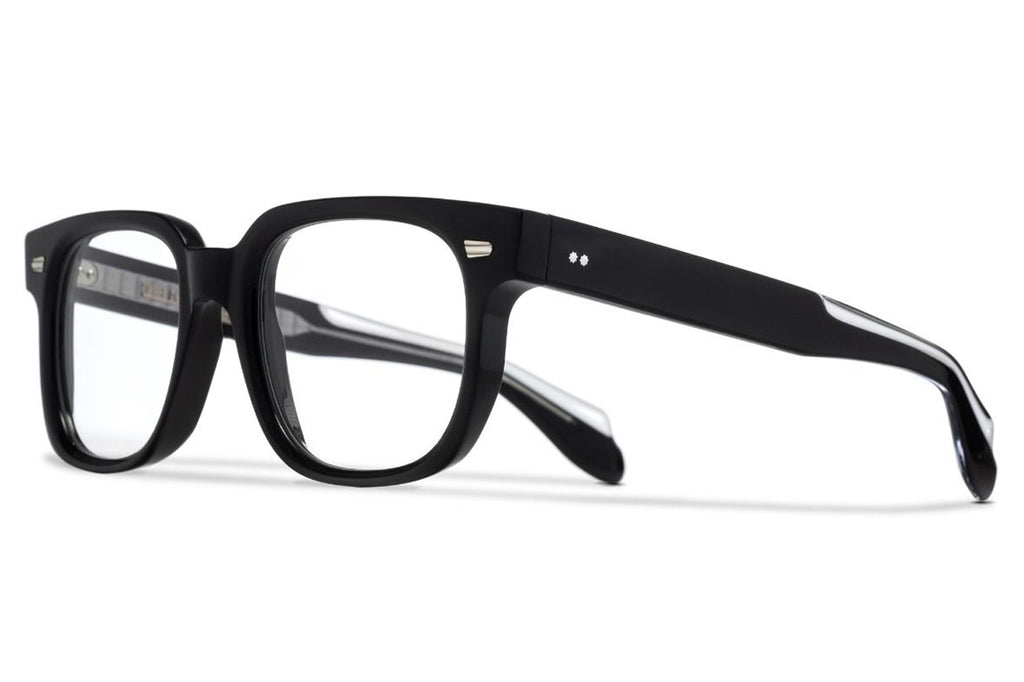 Cutler & Gross - 1399 Eyeglasses Black