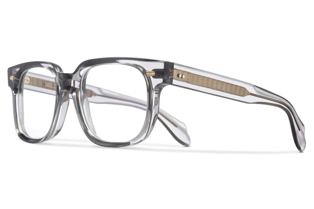 Cutler & Gross - 1399 Eyeglasses Smoky Quartz