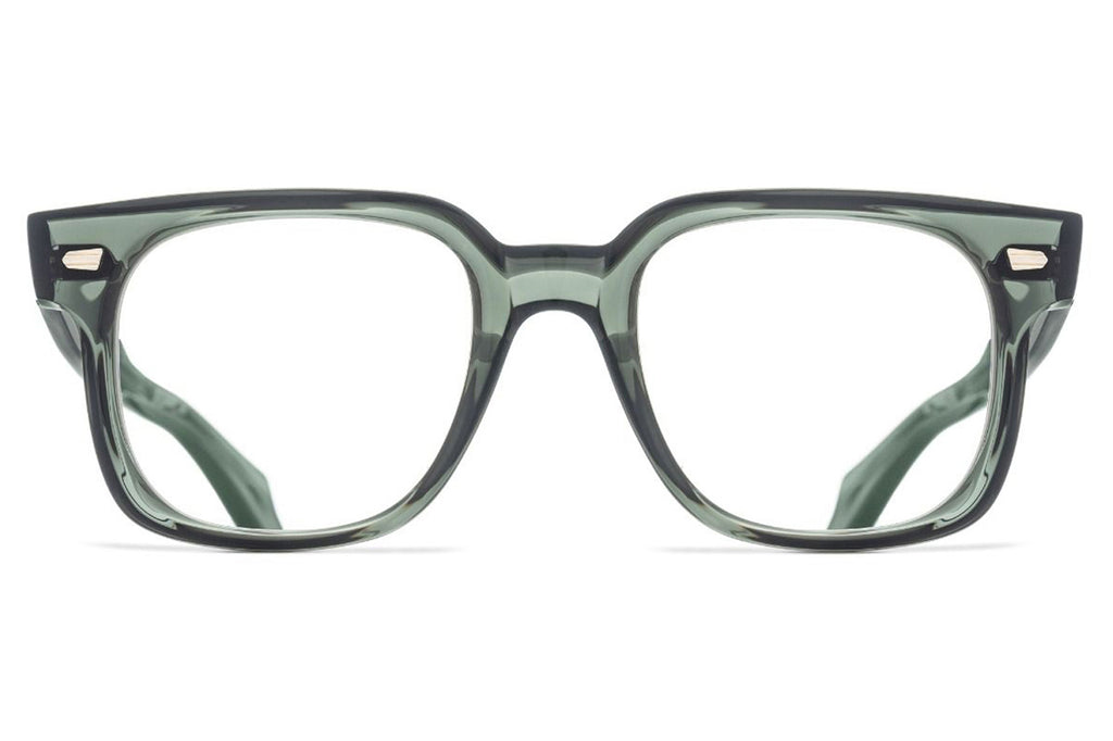 Cutler & Gross - 1399 Eyeglasses Aviator Blue