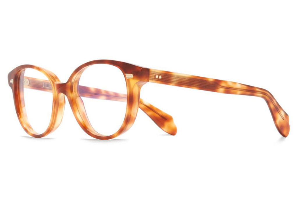 Cutler & Gross - 1400 Eyeglasses Old Havana