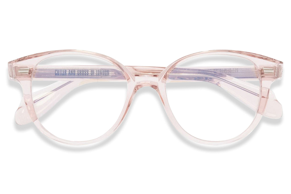 Cutler & Gross - 1400 Eyeglasses Dusk