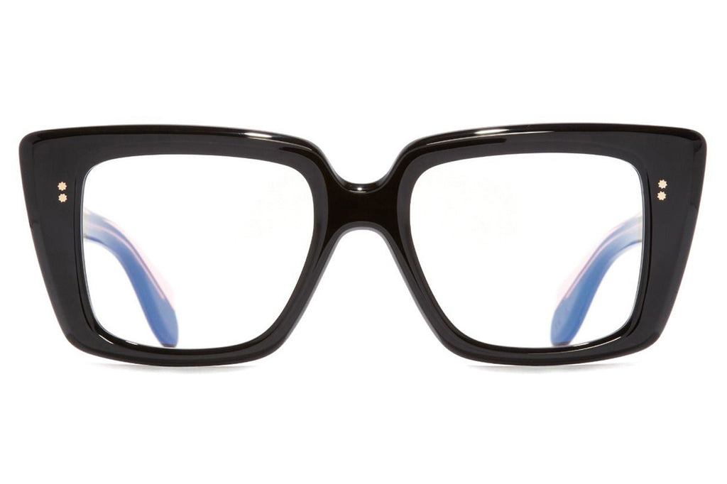 Cutler & Gross - 1401 Eyeglasses Black