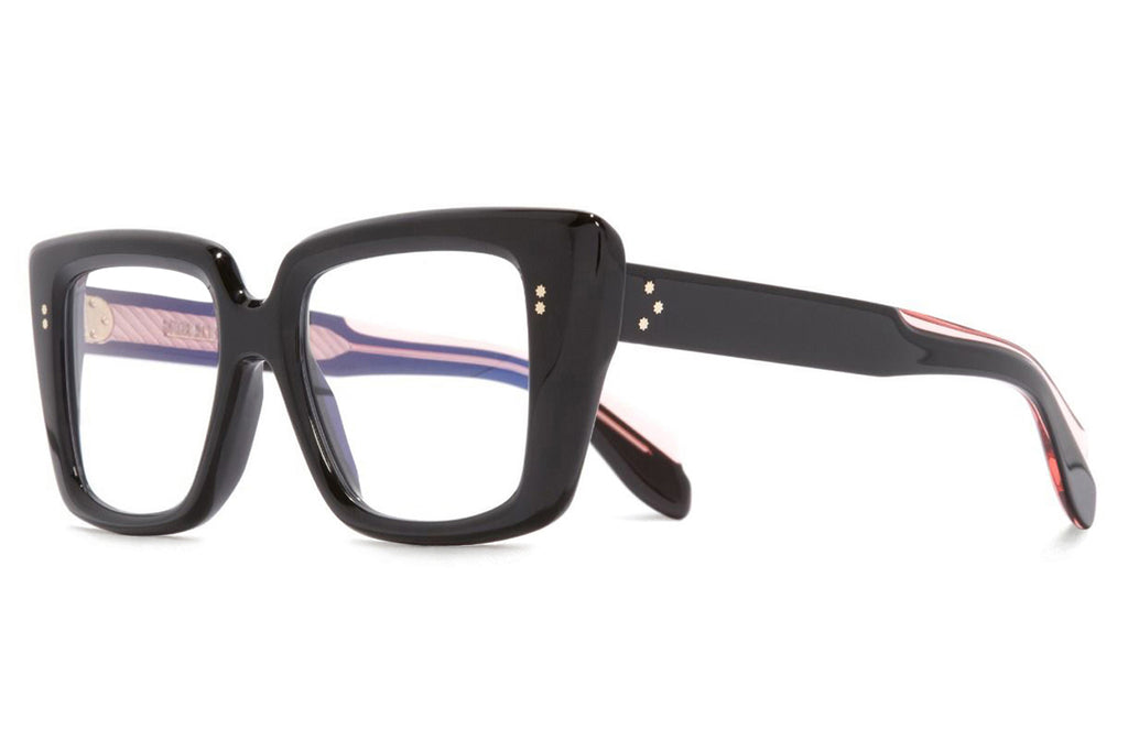 Cutler & Gross - 1401 Eyeglasses Black