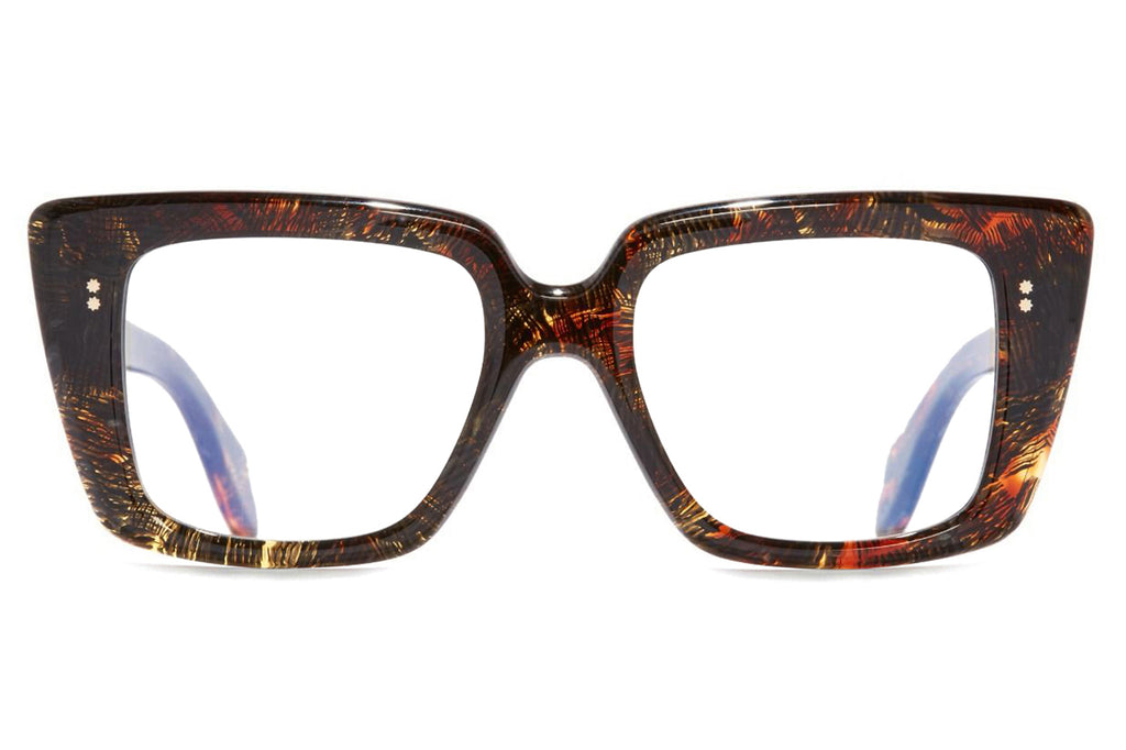 Cutler & Gross - 1401 Eyeglasses Brush Stroke