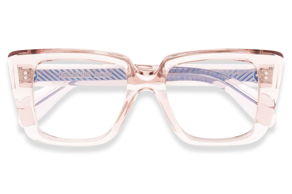 Cutler & Gross - 1401 Eyeglasses Dusk