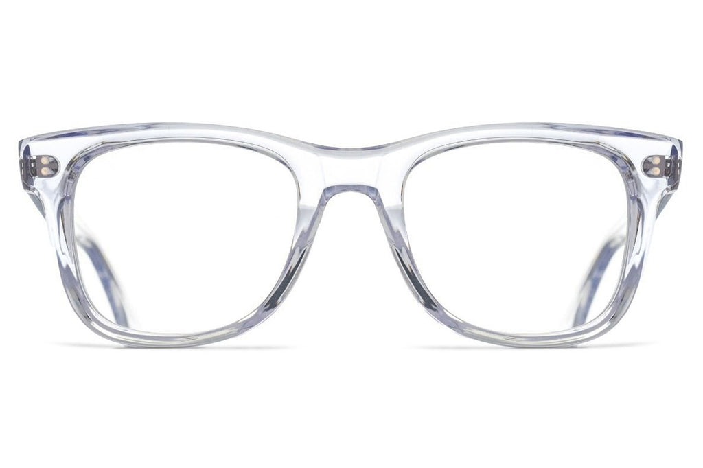 Cutler & Gross - 9101 Eyeglasses Crystal