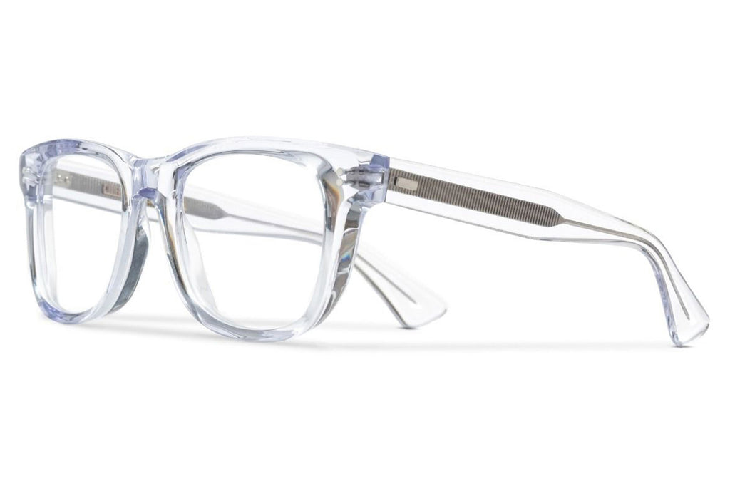 Cutler & Gross - 9101 Eyeglasses Crystal