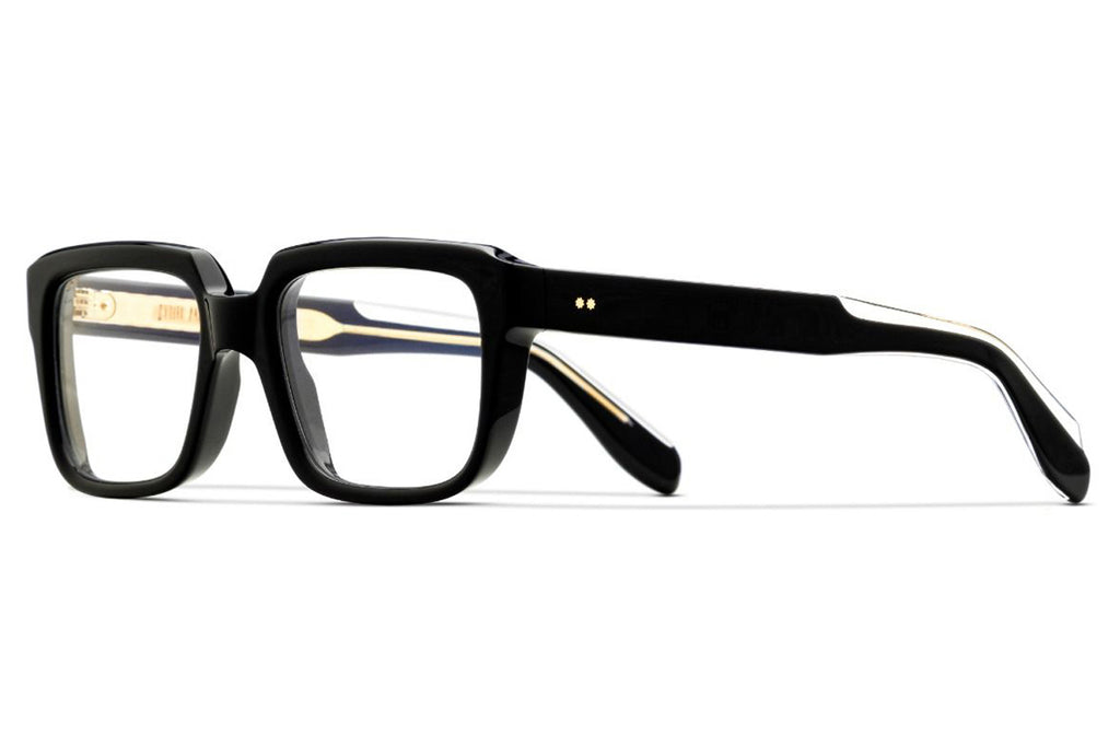 Cutler & Gross - 9289 Eyeglasses Black