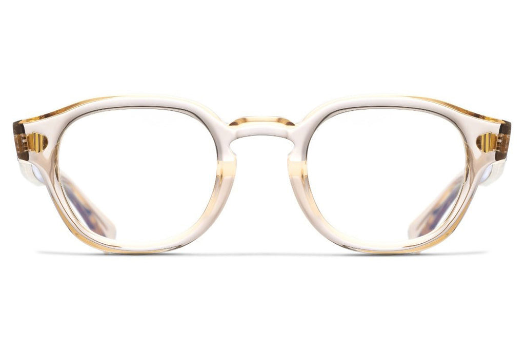 Cutler & Gross - 9290 Eyeglasses Granny Chic