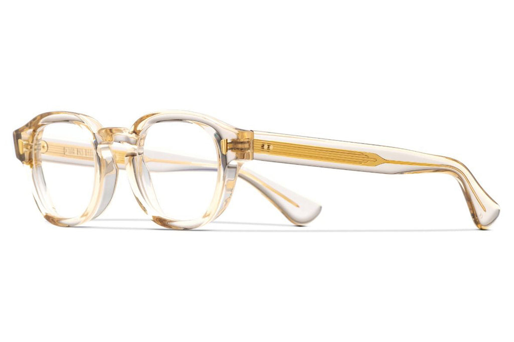 Cutler & Gross - 9290 Eyeglasses Granny Chic