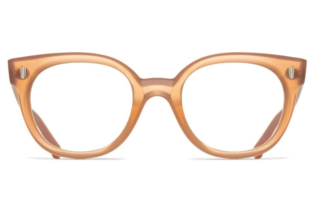 Cutler & Gross - 9298 Eyeglasses Opal Peach