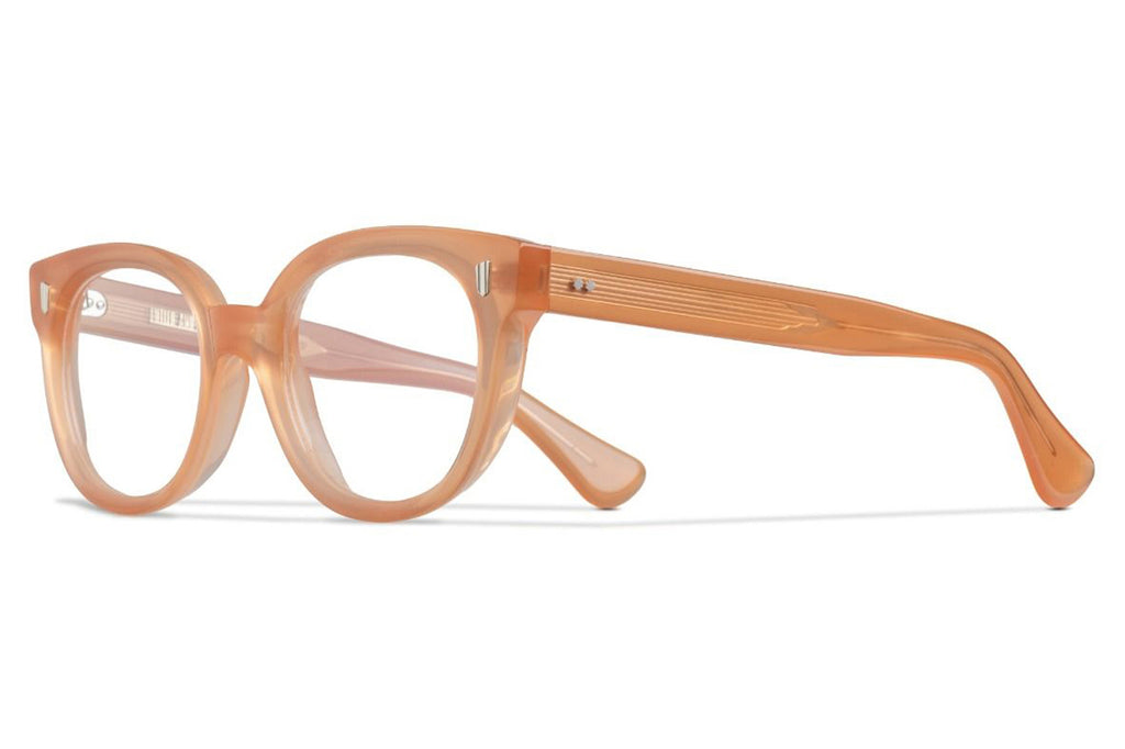 Cutler & Gross - 9298 Eyeglasses Opal Peach