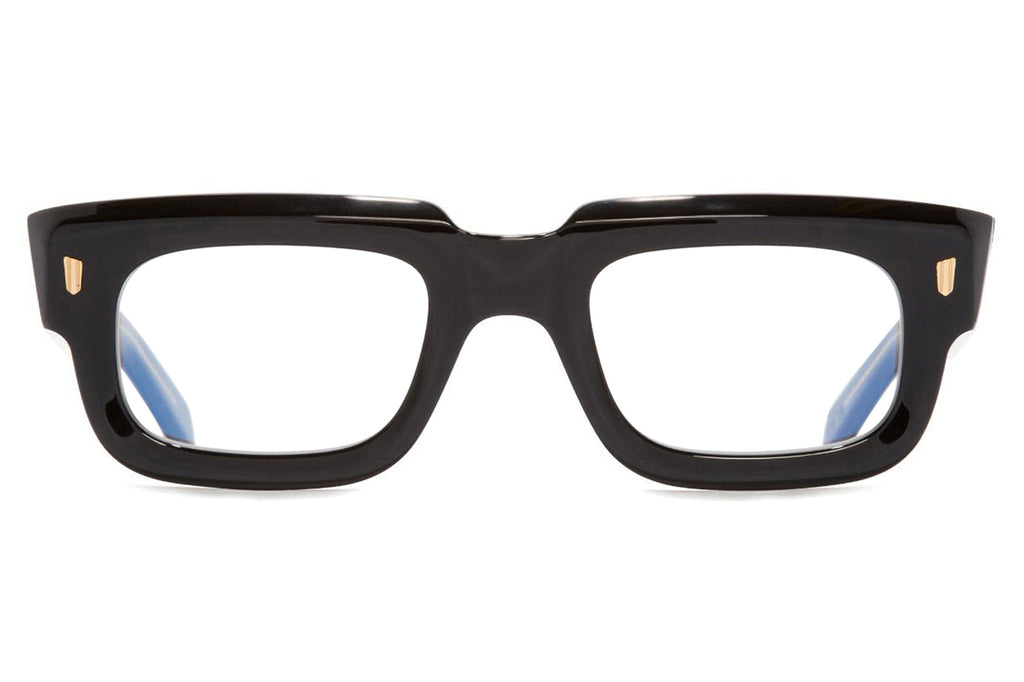 Cutler & Gross - 9325 Eyeglasses Black
