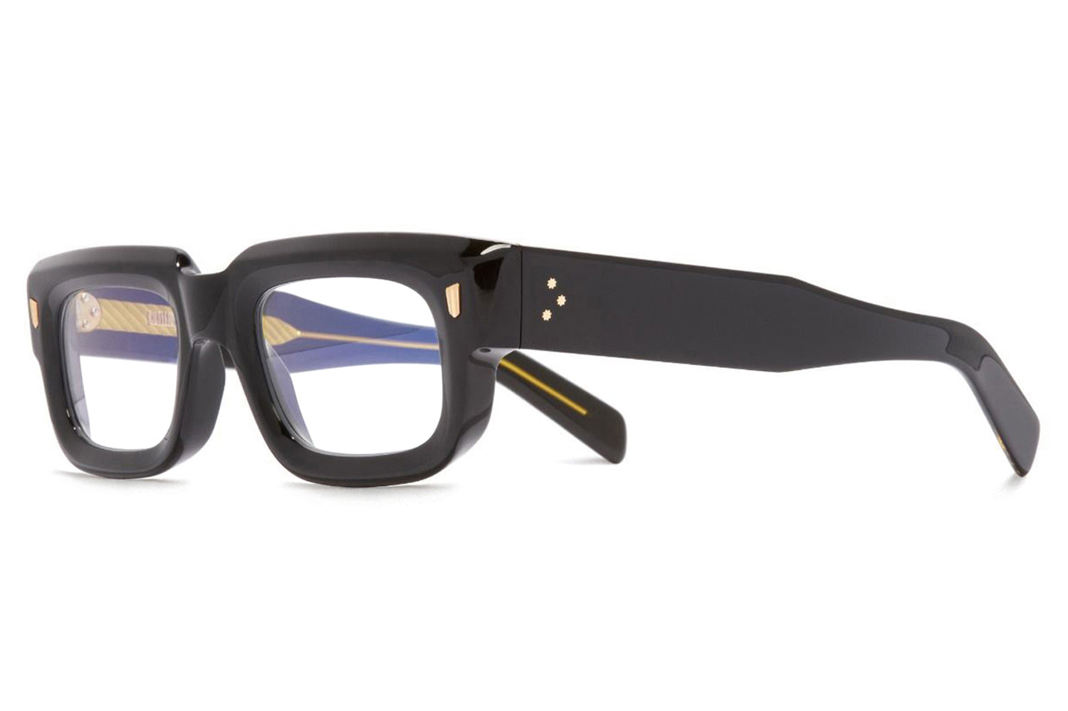 Cutler & Gross - 9325 Eyeglasses | Specs Collective