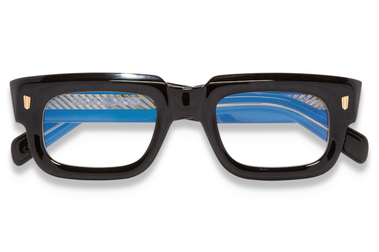 Cutler & Gross - 9325 Eyeglasses | Specs Collective