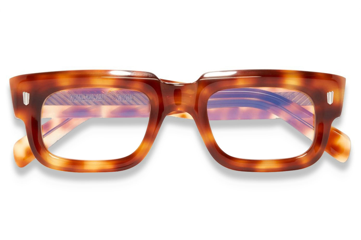 Cutler & Gross - 9325 Eyeglasses | Specs Collective