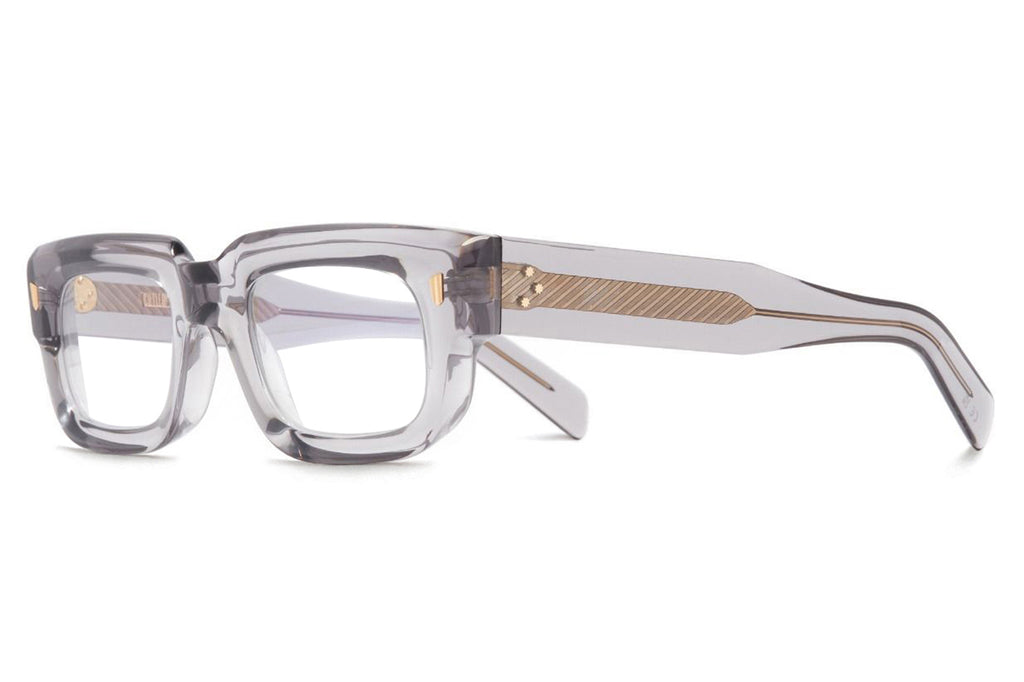 Cutler & Gross - 9325 Eyeglasses Smoke Quartz