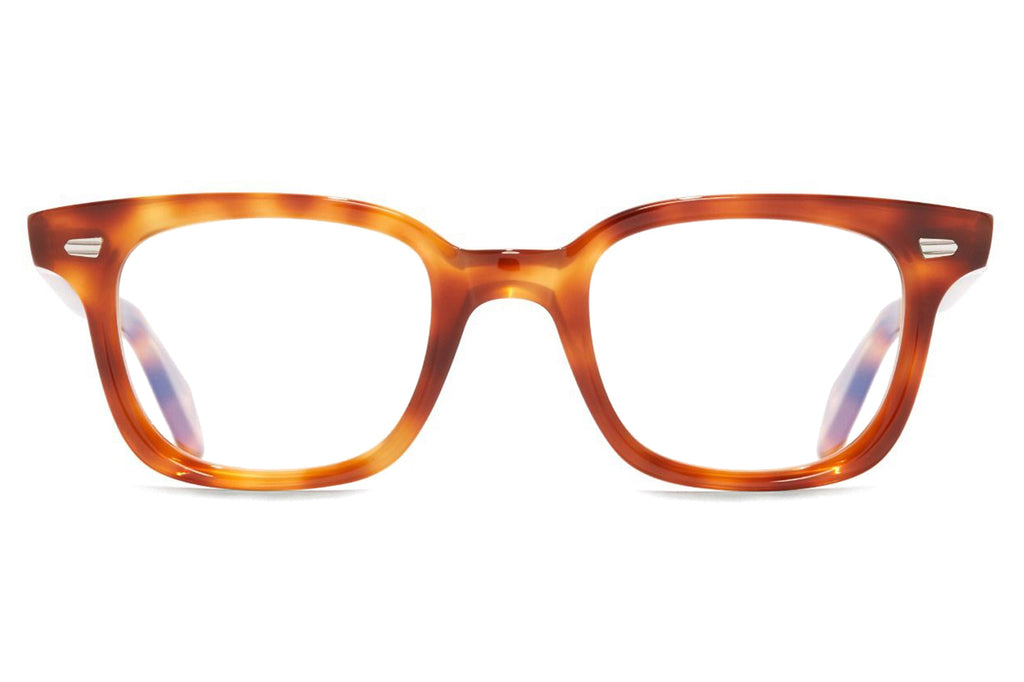 Cutler & Gross - 9521 Eyeglasses Old Havana