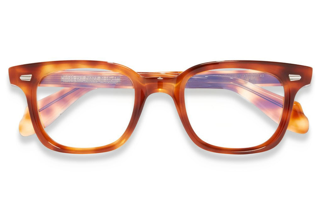 Cutler & Gross - 9521 Eyeglasses Old Havana