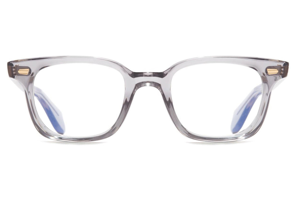Cutler & Gross - 9521 Eyeglasses Smoke Quartz