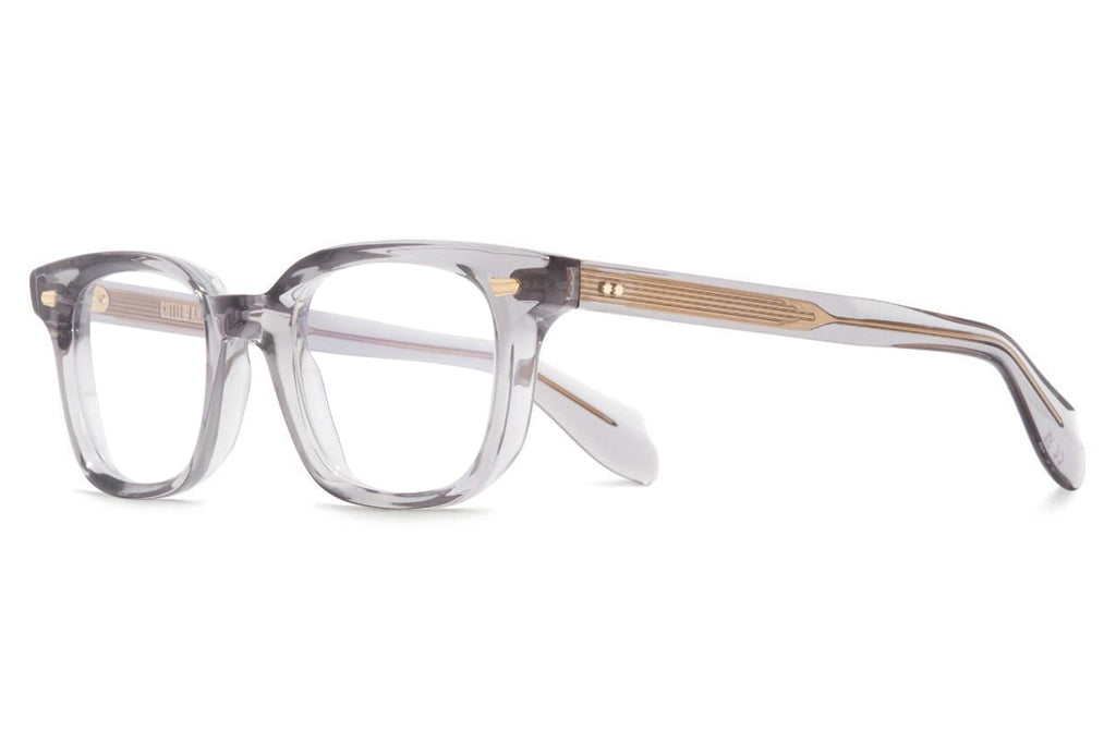 Cutler & Gross - 9521 Eyeglasses Smoke Quartz