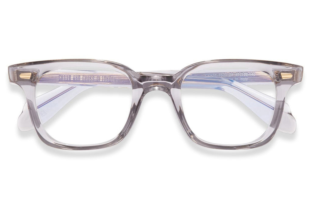 Cutler & Gross - 9521 Eyeglasses Smoke Quartz