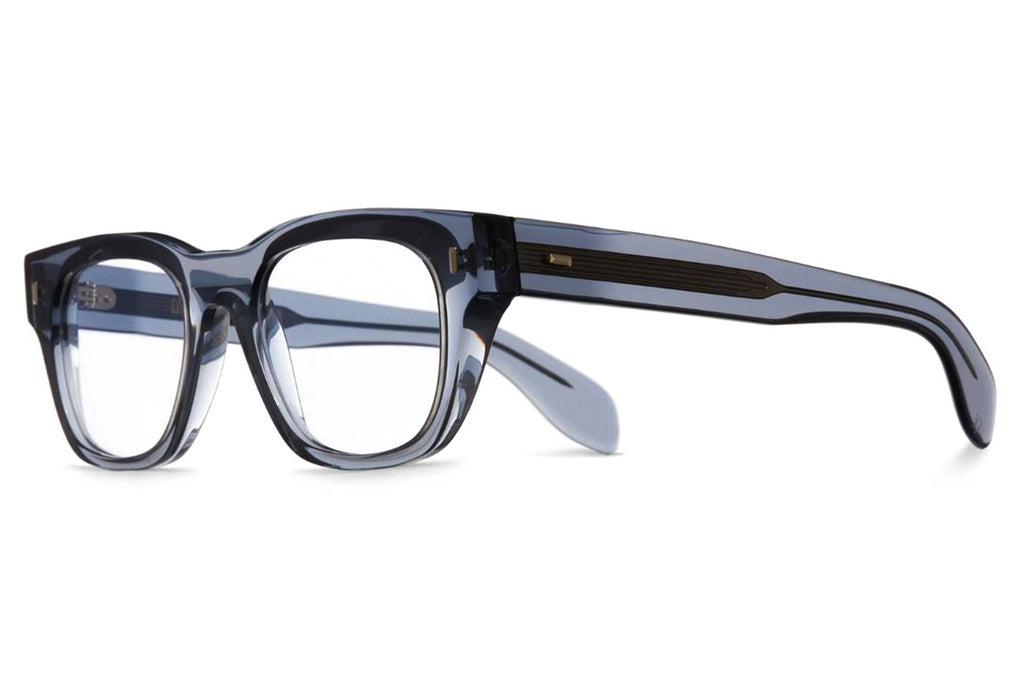Cutler & Gross - 9772 Eyeglasses Brooklyn Blue