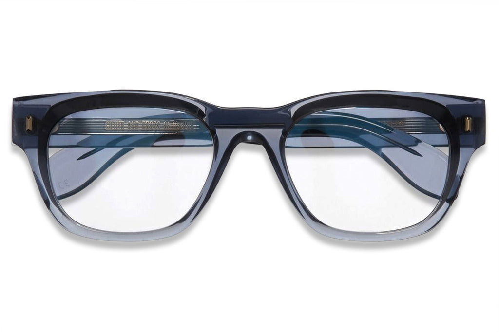 Cutler & Gross - 9772 Eyeglasses Brooklyn Blue
